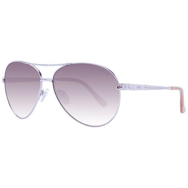 Damensonnenbrille Guess GU7470 6028F