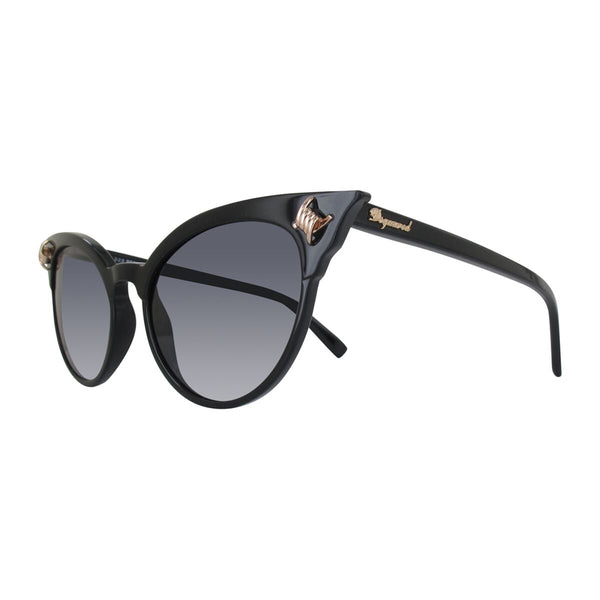 Damensonnenbrille Dsquared2 DQ0239-01B-53