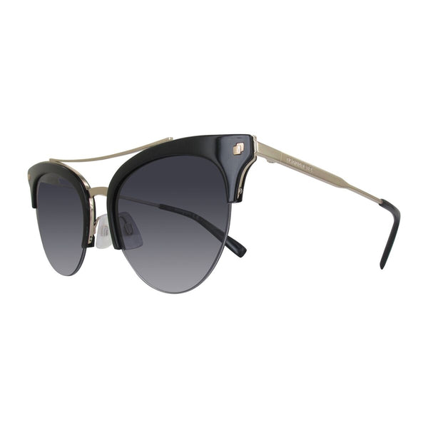 Damensonnenbrille Dsquared2 DQ0252-01B-56