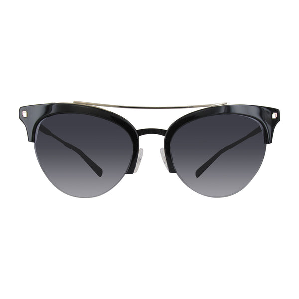 Damensonnenbrille Dsquared2 DQ0252-01B-56