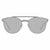 Unisex-Sonnenbrille WEB EYEWEAR WE0190 09V 00