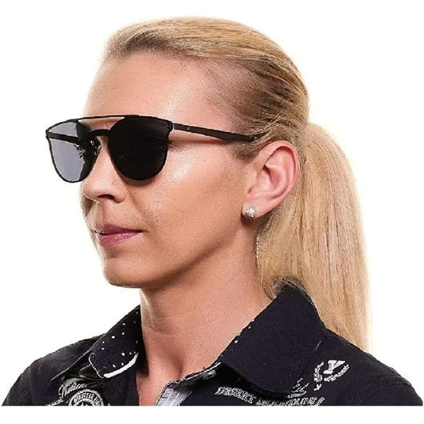 Unisex-Sonnenbrille WEB EYEWEAR WE0190 09V 00