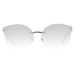 Unisex-Sonnenbrille Web Eyewear WE0197A ø 59 mm