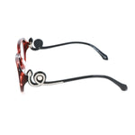 Brillenfassung Roberto Cavalli RC5040-068 Ø 52 mm