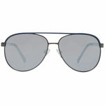 Herrensonnenbrille Guess GF0172 6008C