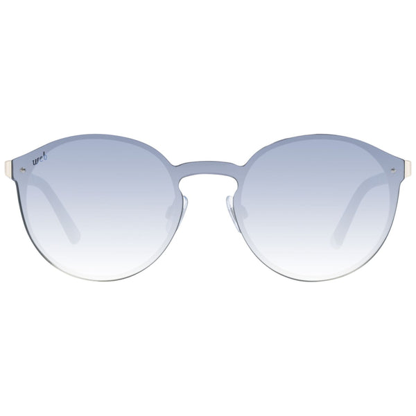 Unisex-Sonnenbrille Web Eyewear WE0203A ø 135 mm