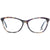 Brillenfassung Web Eyewear WE5215 54098