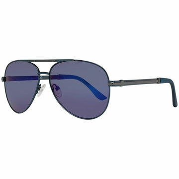 Herrensonnenbrille Guess GF0173 6190X