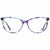 Brillenfassung WEB EYEWEAR WE5239 54055