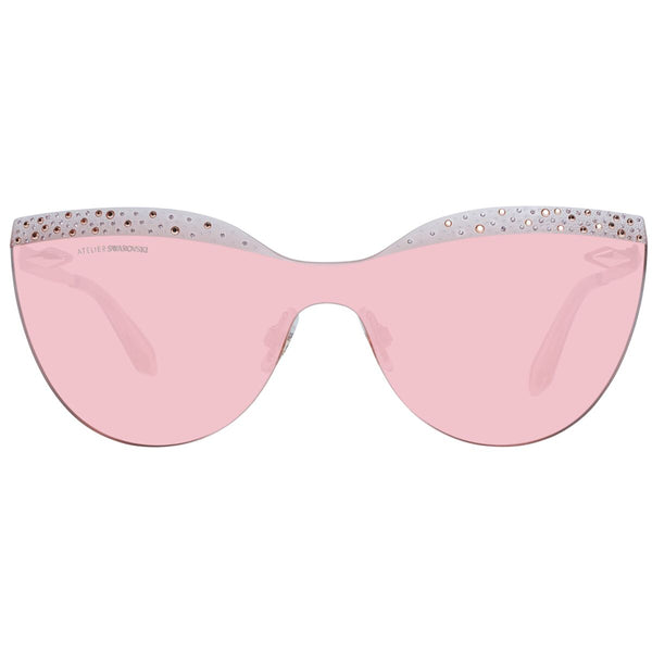 Damensonnenbrille Swarovski SK0160-P 28Z00