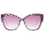 Damensonnenbrille Swarovski SK0161-P 81Z54