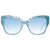 Damensonnenbrille Swarovski SK0161-P 87P54