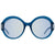 Damensonnenbrille Swarovski SK0162-P 90X55