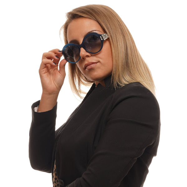Damensonnenbrille Swarovski SK0162-P 90X55