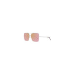 Damensonnenbrille Web Eyewear WE0210A ø 57 mm