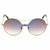 Damensonnenbrille Web Eyewear WE0211 0016Z