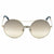 Damensonnenbrille Web Eyewear WE0211 0028G