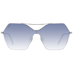 Unisex-Sonnenbrille Web Eyewear WE0213A Ø 129 mm