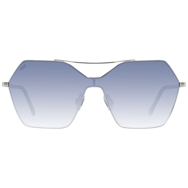Unisex-Sonnenbrille Web Eyewear WE0213A Ø 129 mm