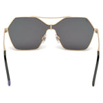 Damensonnenbrille Web Eyewear WE0213A ø 59 mm