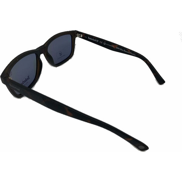 Herrensonnenbrille Timberland TB9125 97D Habana Ø 55 mm