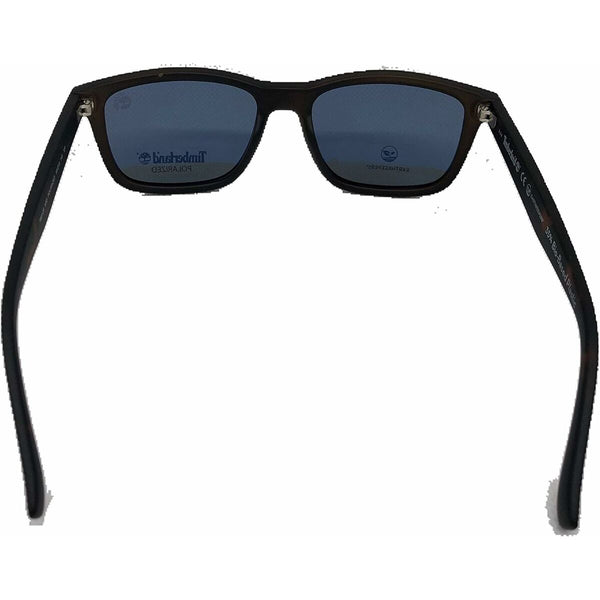 Herrensonnenbrille Timberland TB9125 97D Habana Ø 55 mm