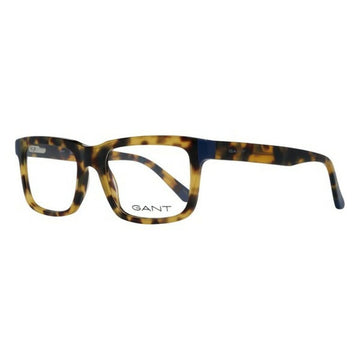 Brillenfassung Gant GA3158 52053 Braun Ø 52 mm