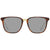 Herrensonnenbrille Gant GA7101 5455N