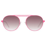 Unisex-Sonnenbrille Guess GU3028-5573F Ø 55 mm