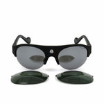 Unisex-Sonnenbrille Moncler ML0050