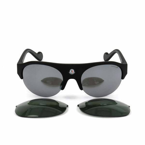 Unisex-Sonnenbrille Moncler ML0050