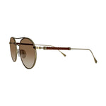 Damensonnenbrille Tods TO0228-33G-52