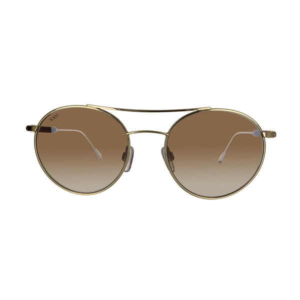 Damensonnenbrille Tods TO0228-33G-52