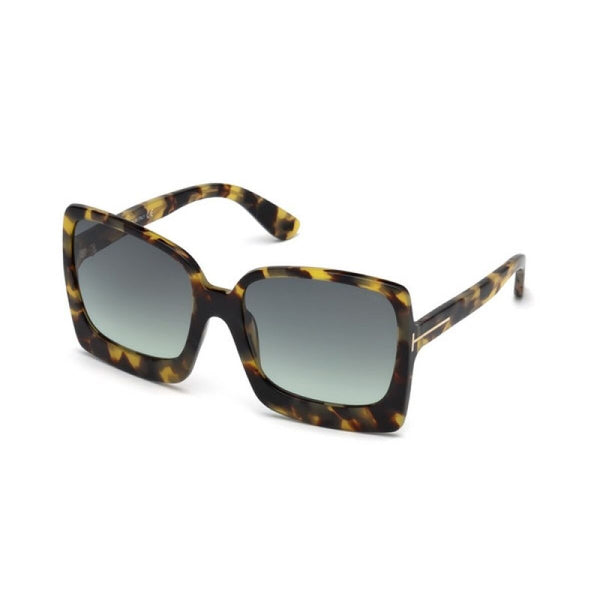 Damensonnenbrille Tom Ford FT0617 60 56P