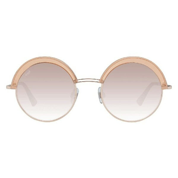 Damensonnenbrille Web Eyewear WE0218A Ø 51 mm