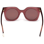 Damensonnenbrille Web Eyewear WE0231 Ø 48 mm