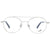 Brillenfassung Web Eyewear WE5247 50032