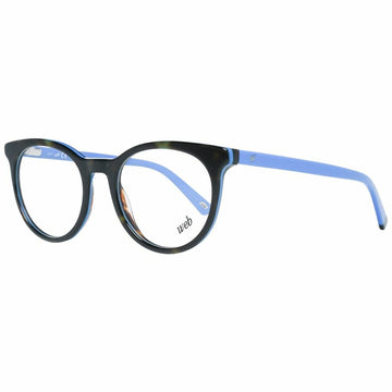 Brillenfassung Web Eyewear WE5251 49056