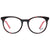 Brillenfassung Web Eyewear WE5251 49B56