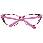 Brillenfassung Web Eyewear WE5252 52055