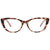 Brillenfassung Web Eyewear WE5252 52B55