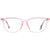 Brillenfassung Web Eyewear WE5254 52072