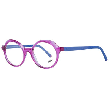 Brillenfassung Web Eyewear WE5263 46072