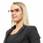 Brillenfassung Emilio Pucci EP5081-55066 Ø 55 mm