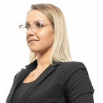 Brillenfassung Emilio Pucci EP5074-53033 Ø 53 mm