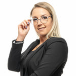 Brillenfassung Emilio Pucci EP5076-49004 Ø 49 mm