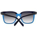 Damensonnenbrille Emilio Pucci EP0084 5392W