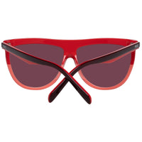 Damensonnenbrille Emilio Pucci EP0087 6071F