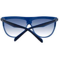 Damensonnenbrille Emilio Pucci EP0087 6092W