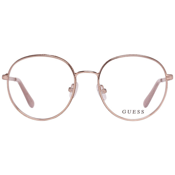 Brillenfassung Guess GU2669 50028